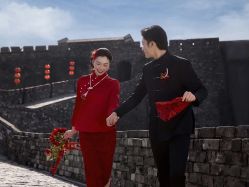 -第一夫人婚纱摄影(南京店)