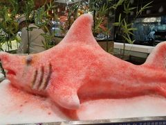 -丰卓会海鲜自助(中润大道店)