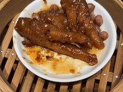 -点心传说·粤菜点心(佐阾虹湾店)