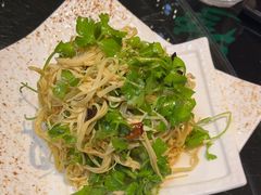 -穆隆斋清真大饭店(串窑街店)