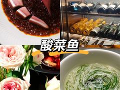 -临江宴(陆家嘴店)