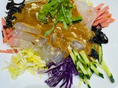 -渔民船说·北塘海鲜·天津菜·海肠捞饭(北塘古镇店)