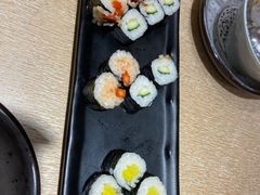 -万岁寿司(芳村店)