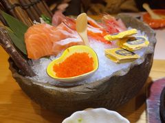 -吉兆·料理(红梅南路店)