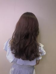 -藤野造型·专业烫染店
