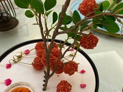 -古姑姑·品质海南菜私房餐厅(龙昆南欧式洋房别墅店)