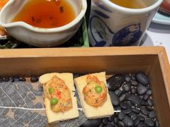 -匠和风精致料理(莆田财富中心店)