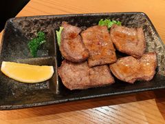 煎猪肝-天手古舞居酒屋(889广场店)