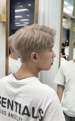 -ASG Hair Salon烫染·接发