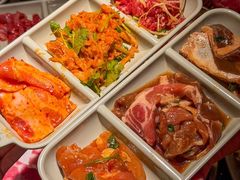 -梨花自助烤肉(乐宾店)