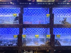 -五姊妹海鲜(火车站店)