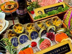 -黑木原精致料理·铁板烧