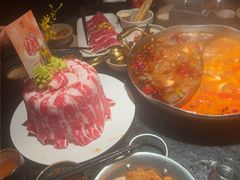 -色響火锅(恒隆广场店)