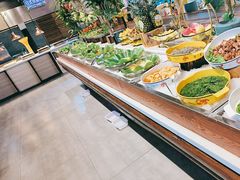-蓝珊甄选海鲜自助·火锅大排档(近阿那亚店)