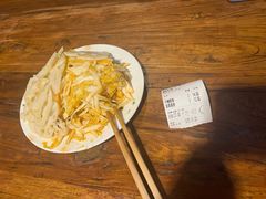 -妞妞烩面非物质文化遗产(西工店)