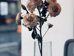 -常识咖啡common sense(春熙路店)