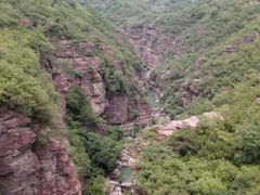 -云台山风景名胜区