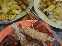 -熊仔屋(吉祥苑小区店)