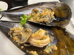 -旺达·福州菜(正大广场店)