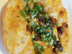 太阳饼-北京大学深圳研究生院-燕园2食堂