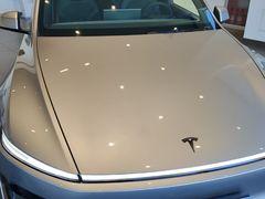 -TESLA 特斯拉(北京南四环中路特斯拉中心)