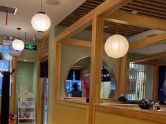 -一心创作料理屋(经开万达店)