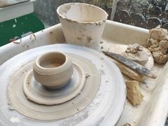 -粤陶渊.DIY陶艺体验馆(粤陶总店)