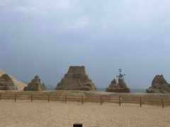 -大梅沙海滨公园