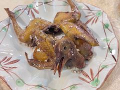 -蒸坊黄鳝饭(骏丰大厦店)