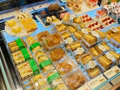 -多乐之日(华贸天地店)