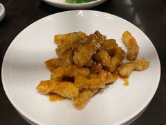 -北京王府井希尔顿酒店·秦唐中餐厅Chynna