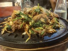 -京味斋·北京烤鸭(华威桥北工大店)