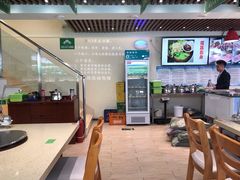-313羊庄铁锅烀羊肉(望京店)