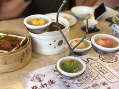 -点都德(千灯湖环宇城店)