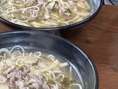 -家烧面馆【南山路知名经典面食】