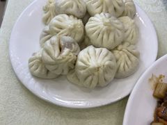 -奥华餐厅·老张记(台基厂店)