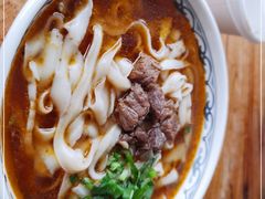 -老门刀削面(小酱坊店)