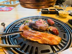 -秋木烤肉·韩国牛肉名家(高新旗舰店)