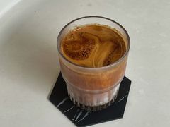 DIRTY-麻雀咖啡SPARROW COFFEE(十全街店)