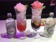 -龙记·香港茶餐厅(海上世界店)
