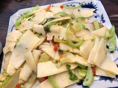 -堂宴·老厦门私房菜(1988仙岳总店)