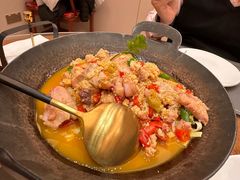 -鲁宴·鲁煨黄河生态大鲤鱼(月坛店)