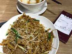 -百福麵家(新馬路店)