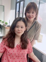 -美美秀造型