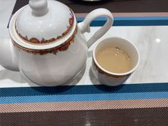 -石榴花新疆清真餐厅(莫愁湖店)