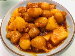 -禾珍珠家常小馆(河南博物院店)