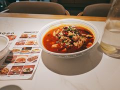 -吴家·非遗淮扬小馆(镇江万达广场店)