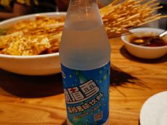 -叶婆婆钵钵鸡(解放碑店)