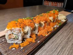 -炙柒Sekinana·精致日料(合生汇店)
