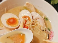 -篝拉面(银座店)